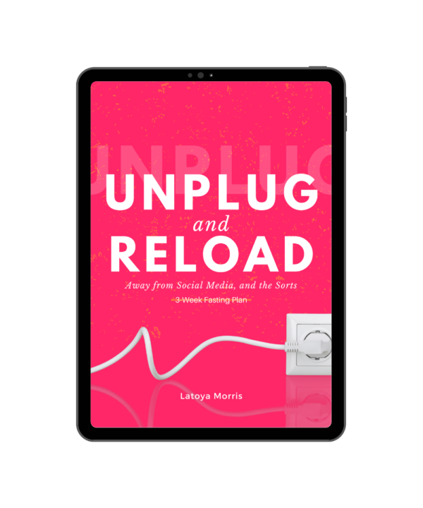Unplug and Reload